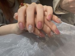 -Nail Me美甲美睫