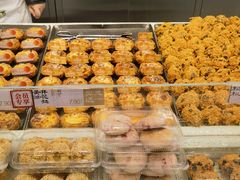 -泸溪河桃酥(西直门凯德店)