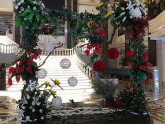 -南通金石国际大酒店