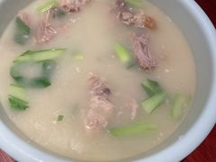 -北平食府(马鞍山路店)