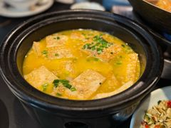 瑶家石磨鲜豆腐-索溪山寨·湘西饮食文化博物馆(标志门店)