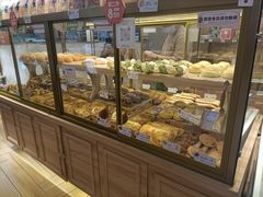 -BreadTalk面包新语·烘焙蛋糕(高德置地春广场店)