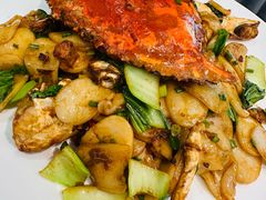 -好兄弟郭巨海鲜(天一阁店)