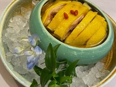 陈年花雕醉鸡-丰和日丽(瑞虹天地月亮湾店)