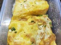 三鲜豆皮-老通城豆皮大王(吉庆街店)