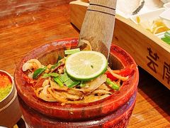 -芸南道·过桥米线(昆明老街旗舰店)