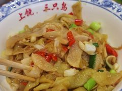 -三只鸟本地特色菜馆(上饶总店)