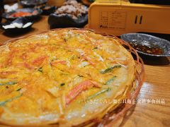-恩你小木屋·烤肉韩式料理(嘉兴秀洲店)