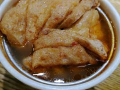 兰花干子-易裕和·长沙米粉(竹塘西路店)