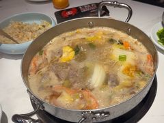 -七欣天香辣蟹火锅(闵行浦江欢乐颂店)