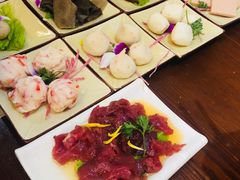 -束河人家(南锣鼓巷店)