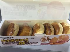 -味多美蛋糕(灯市口店)