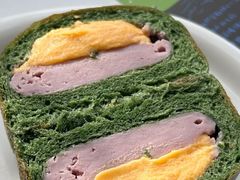 -théATRE 茶聚场(王府中環店)