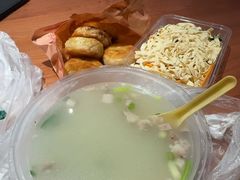 -和兴记牛肉火勺·羊汤(于洪广场店)