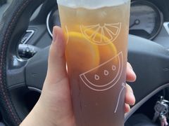 -面包新语(滨湖万达店)