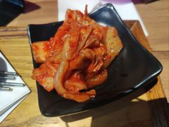 韩国辣白菜汤-泰熙家(凤栖原店)