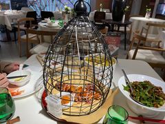韵味农家小炒肉-望湘园·小雅(德基店)