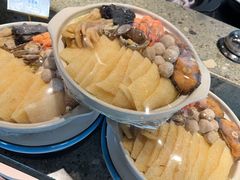 -壹只菜·崇明本地特色菜(崇明南门店)