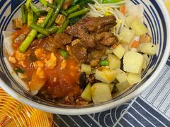 -福瑞记老孙头biangbiang面(新生路店)