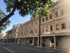 -汕头市小公园