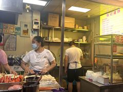 -张记灌饼(丰富路店)