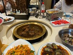 -和庆斋羊蝎子火锅·碳缸烧烤(顺义旗舰店)