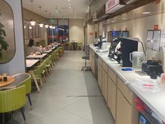 -李先生牛肉面大王(华联商厦店)