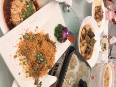 -蜀水别园(青杠树店)