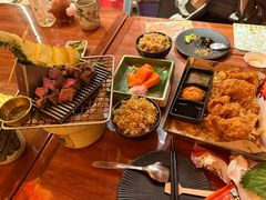 -摩打食堂(壹方中心店)