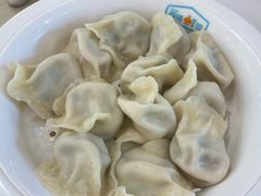 -百味饺子城•海鲜家常菜(秦皇岛店)