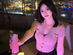 -杜尚rooftop露台酒吧