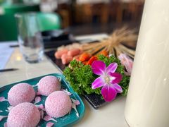 -围炉·川味鲜货火锅(万达珍珠坊店)