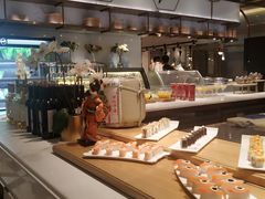 -诱货海鲜自助火锅(爱琴海购物公园东百店)