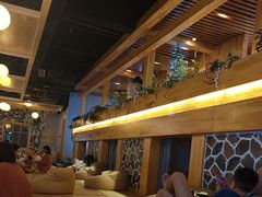 -星河湾温泉洗浴酒店