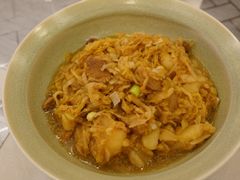 -内蒙古驻京办餐厅