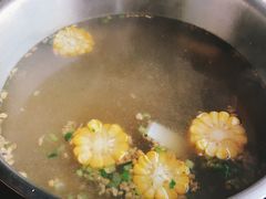 -潮汕美牛肉丸火锅店(天宁寺店)