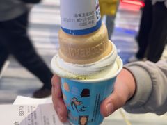 -DQ·蛋糕·冰淇淋(南开大悦城2F店)