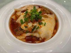 -西安赛瑞喜来登大酒店