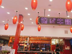 -簋街仔仔小龙虾(总店)