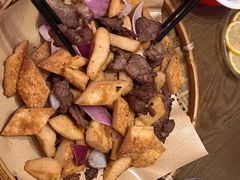 -那时新疆·若羌(经纬汇店)