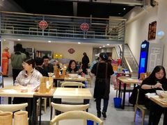 大堂-嘉州叶婆婆钵钵鸡(建设路店)