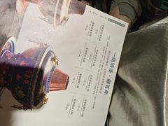 -东来顺饭庄(王府井步行街店)