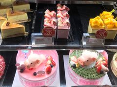 -85度C(苏州平江万达店)