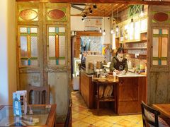 -西关84·History·Art·Cafe