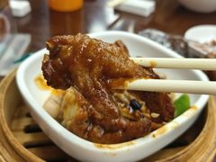 -潮福城大酒楼·潮粤菜·港式点心(阳光城店)