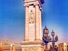 -天津之眼摩天轮