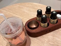 -左右Massage/Spa(长寿路店)