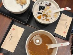 -彬媽糖水(万象天地店)