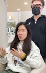-十六番发型师事务所