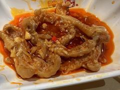 -黄记煌三汁焖锅(顺义华联店)